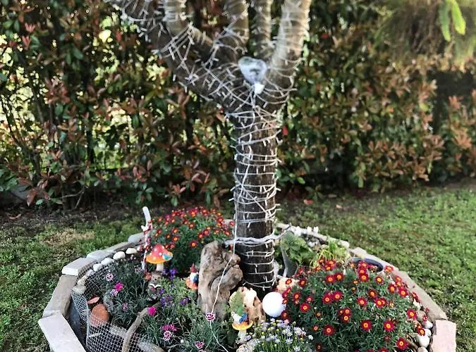 Vendégház Rossodisera