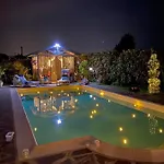 בית הארחה Rossodisera 4*