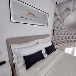 בית הארחה Rossodisera 4*