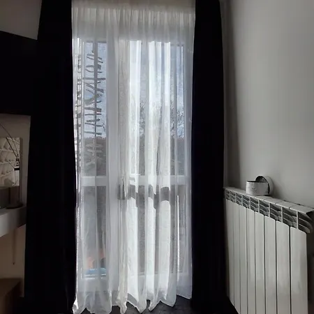 Pensjonat Rossodisera
