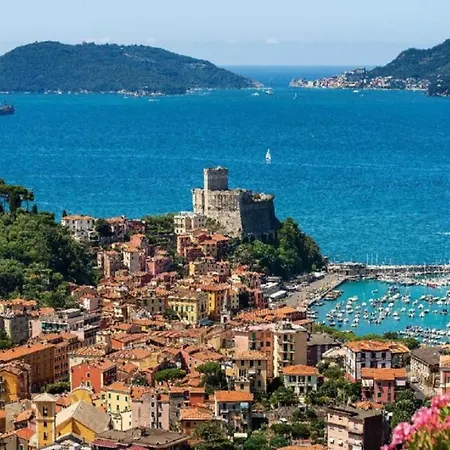 Rossodisera Affittacamere