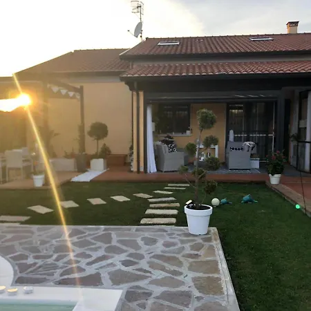 Affittacamere Rossodisera