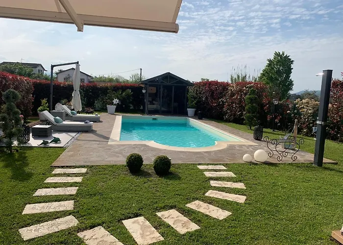 Rossodisera Pensión